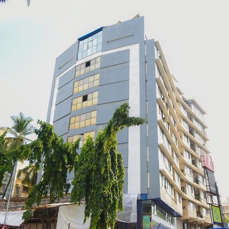Kings International Juhu Hotel Mumbai Bagian luar foto