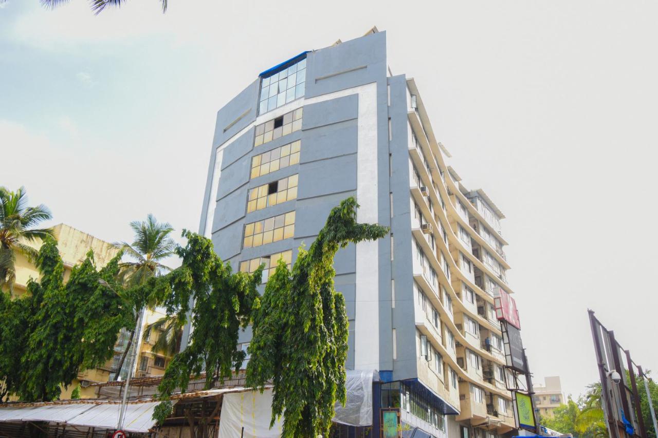 Kings International Juhu Hotel Mumbai Bagian luar foto